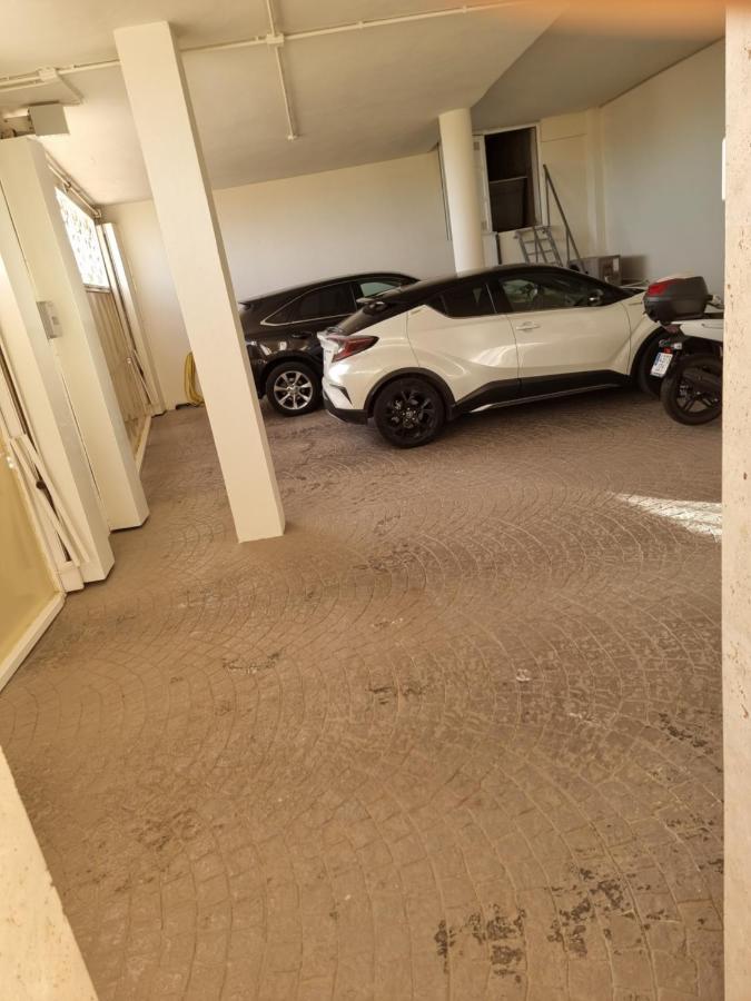 Mirador Del Cerrado Free Parking Leilighet Málaga Eksteriør bilde